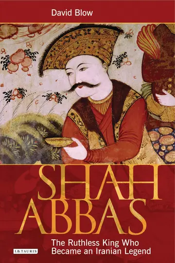 Cover of Shah Abbas
