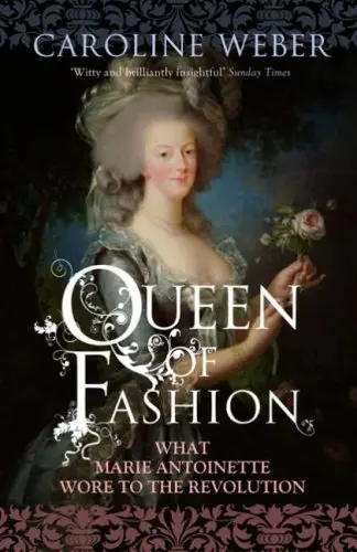 Cover of Queen of Fashion