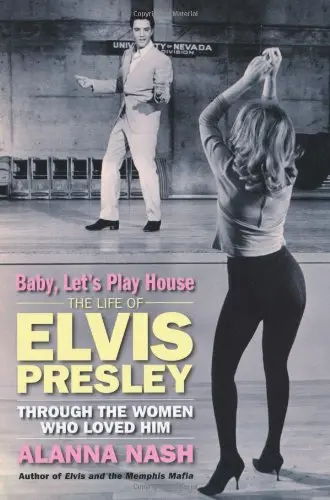 Cover of Baby, Lets Play House