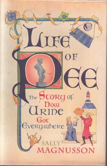 Cover of Life of Pee