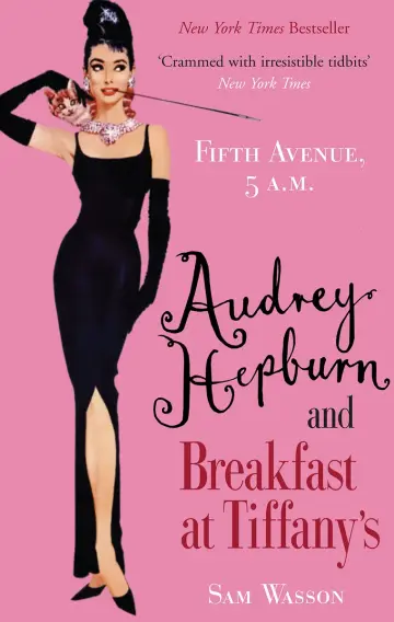 Cover of Fifth Avenue, 5 A.M