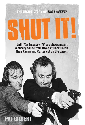 Cover of Shut It!
