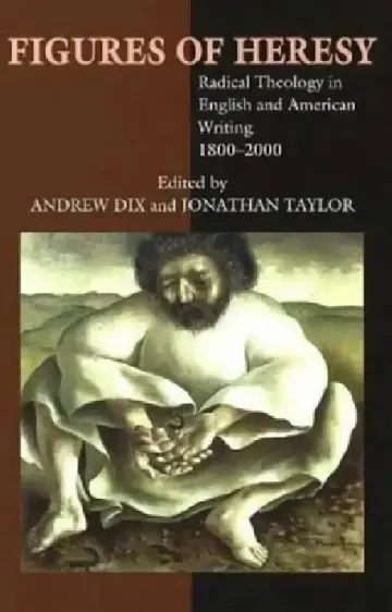 Cover of Figures of Heresy