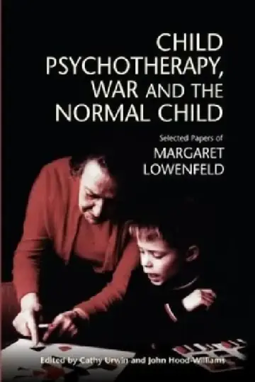 Cover of Selected Papers of Margaret Lowenfeld