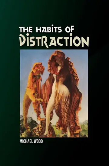 Cover of Habits of Distraction
