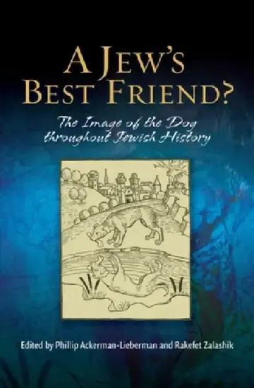 Cover of A Jew's Best Friend?