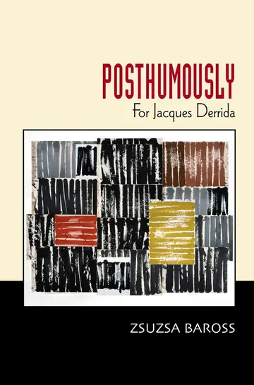 Cover of Posthumously