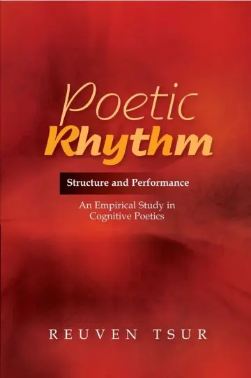 Cover of Poetic Rhythm