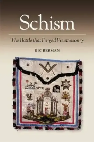 Cover of Schism