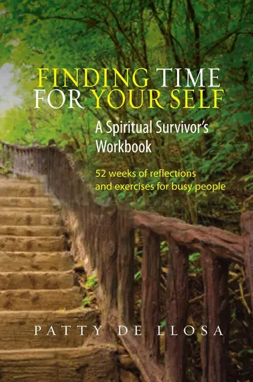 Cover of Finding Time for Your Self