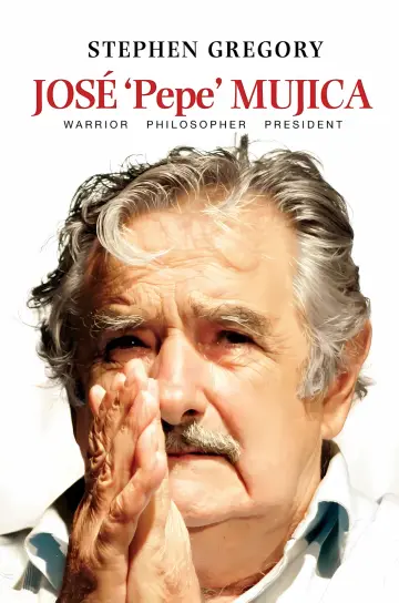Cover of Jose 'Pepe' Mujica