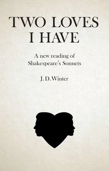 Cover of Two Loves I Have
