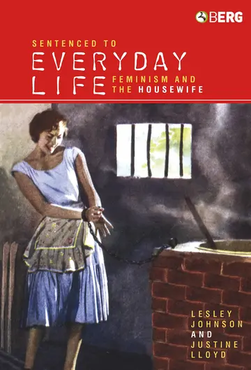 Cover of Sentenced to Everyday Life