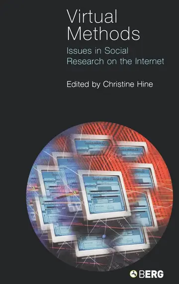 Cover of Virtual Methods