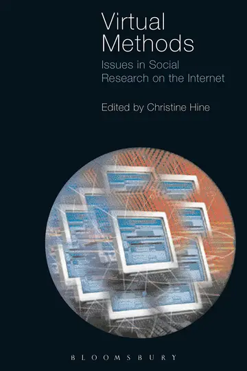 Cover of Virtual Methods