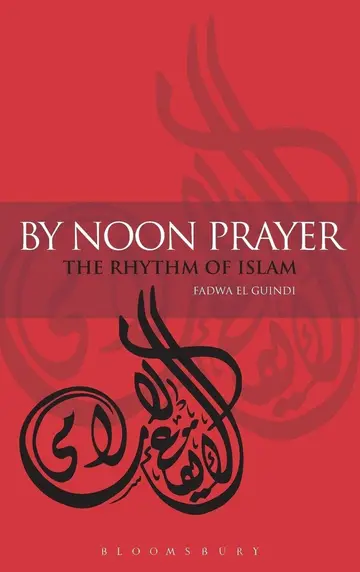 Cover of By Noon Prayer