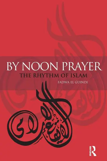 Cover of By Noon Prayer