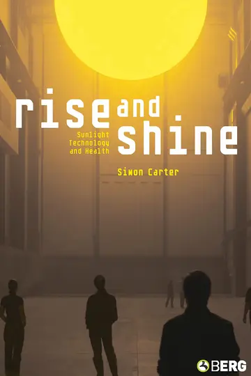 Cover of Rise and Shine