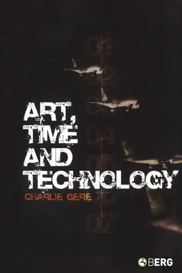 Cover of Art, Time and Technology
