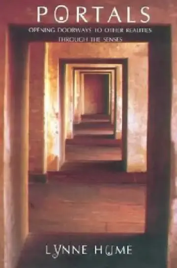 Cover of Portals