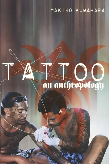 Cover of Tattoo