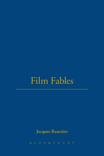 Cover of Film Fables