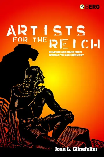 Cover of Artists for the Reich