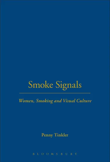 Cover of Smoke Signals