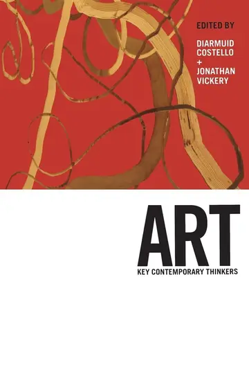 Cover of Art