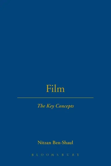 Cover of Film