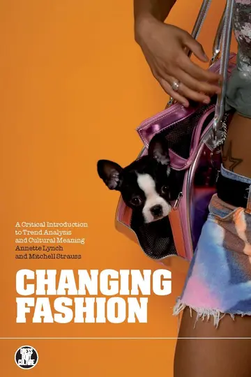 Cover of Changing Fashion