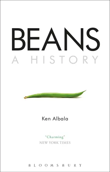 Cover of Beans
