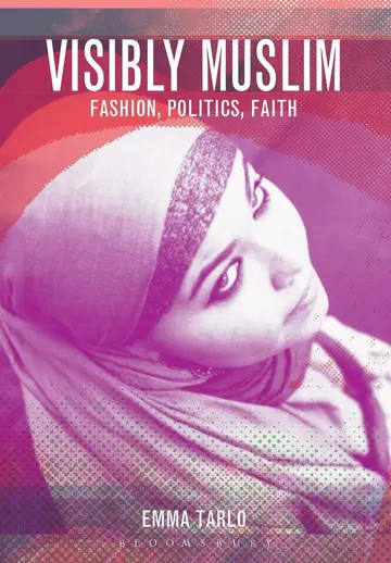 Cover of Visibly Muslim