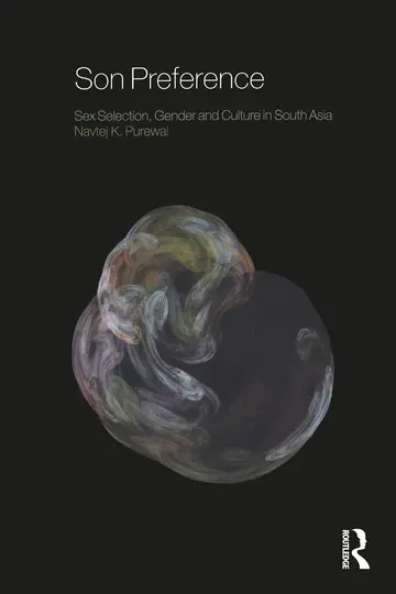 Cover of Son Preference