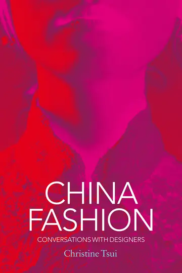 Cover of China Fashion
