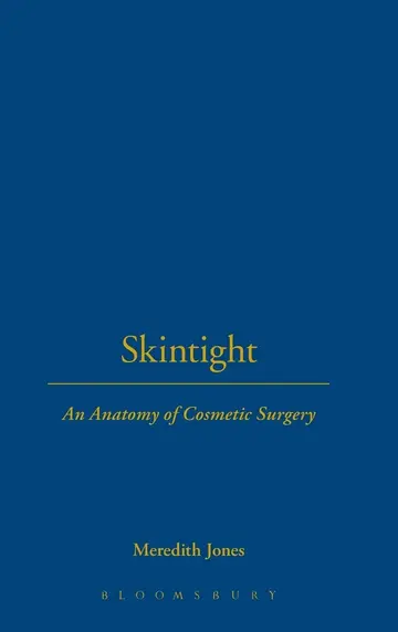 Cover of Skintight