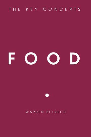 Cover of Food