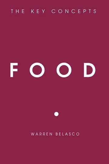 Cover of Food