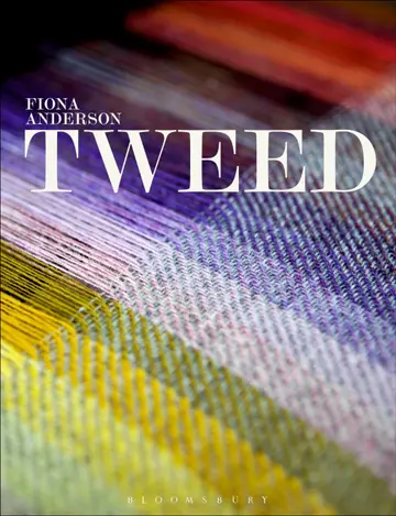 Cover of Tweed