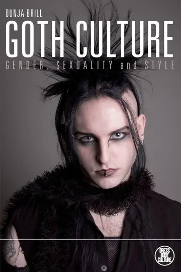 Cover of Goth Culture