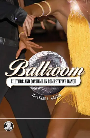 Cover of Ballroom