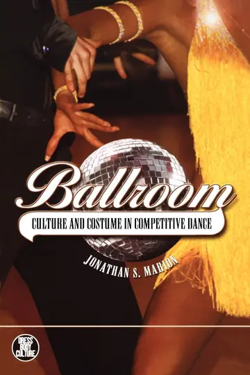 Cover of Ballroom