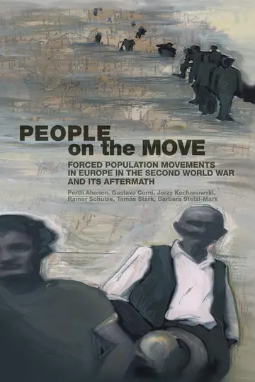 Cover of People on the Move