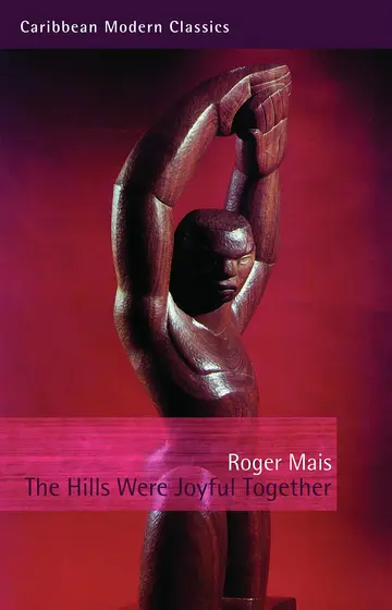 Cover of The Hills Were Joyful Together