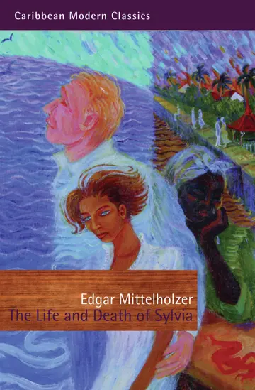 Cover of The Life and Death of Sylvia