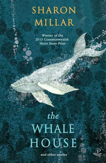 Cover of The Whale House and Other Stories