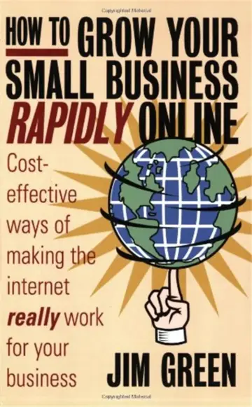 Cover of How to Grow Your Small Business Rapidly online