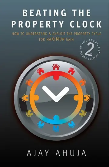 Cover of Beating the Property Clock 2nd Edition
