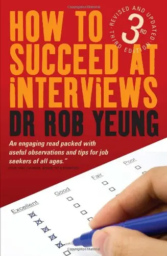 Cover of How to Succeed at Interviews 3e