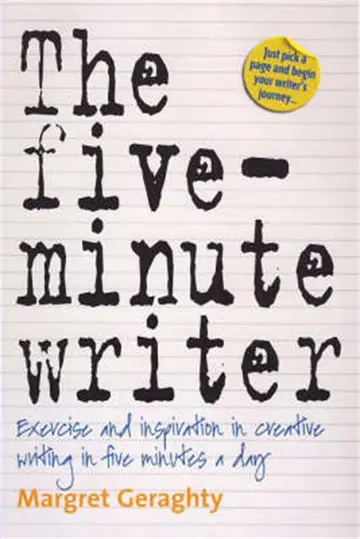 Cover of Five-Minute Writer 2E